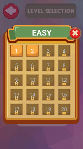 Water Sort- Color Puzzle Screen 3