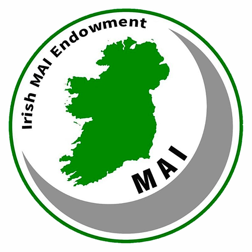 MAI Prayers (Tallaght Mosque) logo