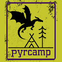 Pyrcamp - nocleg Pyrkon 