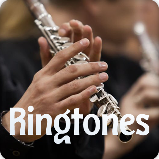 Flute Music Sound Ringtones Download on Windows