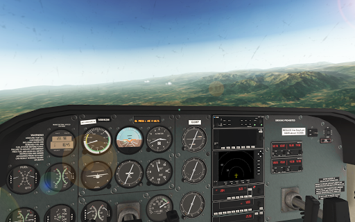 RFS - Real Flight Simulator 1.2.2 screenshots 10