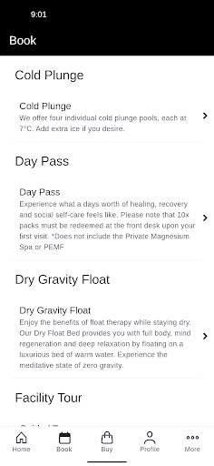 Remedy Grounds Screen 2