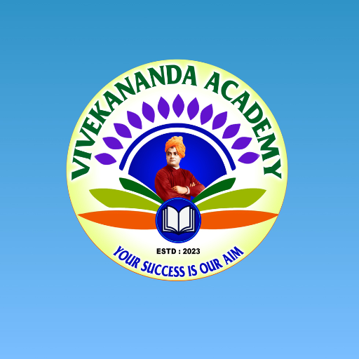 Vivekananda Academy Download on Windows