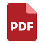 Cover Image of Baixar Leitor de PDF - Visualizador de PDF 2.22 APK