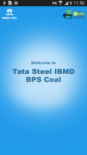 Android application IBMD Sahaj screenshort