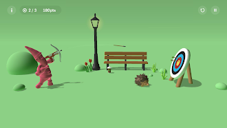 Game screenshot Gumslinger hack