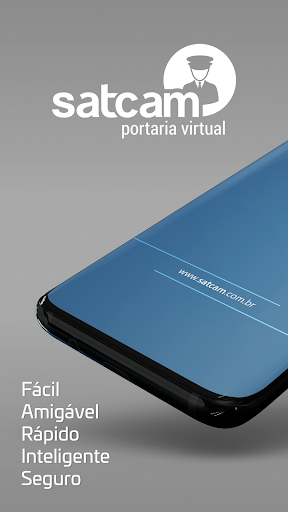 Android application satcam screenshort