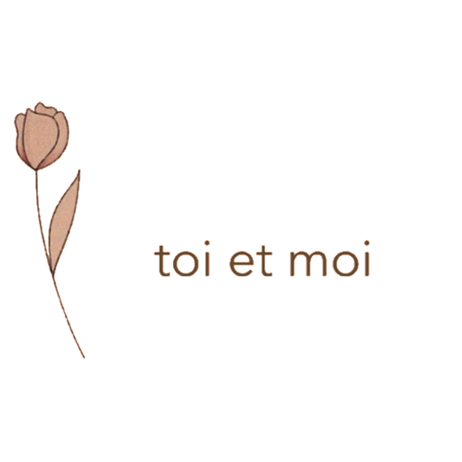 トワエモワ logo