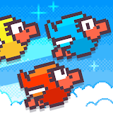 Flapping Multiplayer icon