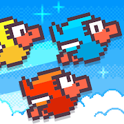 Flapping Multiplayer