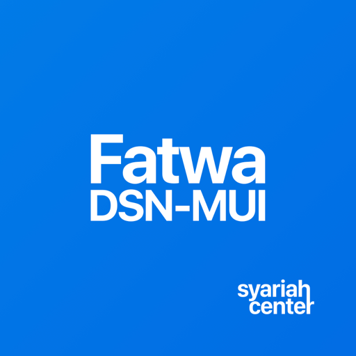 Fatwa DSN-MUI x SyariahCenter logo