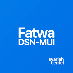 Icon image Fatwa DSN-MUI x SyariahCenter