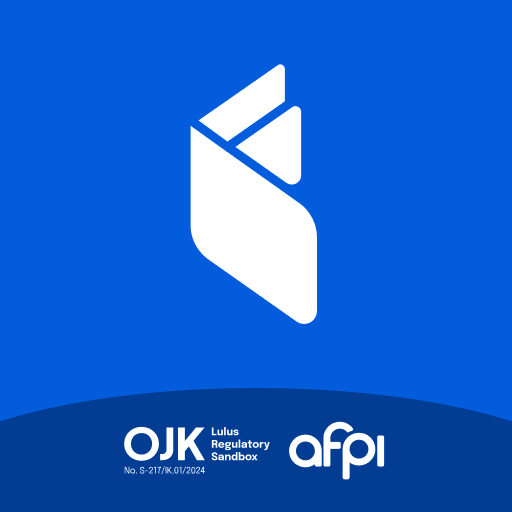 Finku - Atur Uang dan PayLater logo