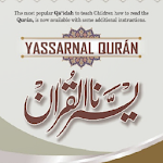 Cover Image of ดาวน์โหลด Yassarnal Quran English Urdu  APK