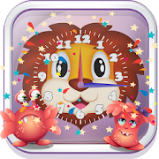 Top 43 Educational Apps Like Clock and Time Learning with cute monsters. - Best Alternatives