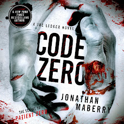 Слика иконе Code Zero: A Joe Ledger Novel