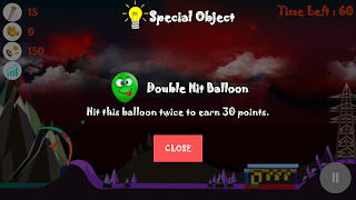 ArchXpert - Archery with ballo - Screenshot 3
