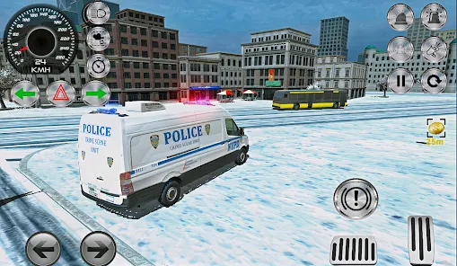 Ambulance (2022) – Фільмы ў Google Play