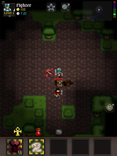 Cardinal Quest 2 Screenshot