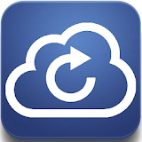 Backup and Restore SMS Contact icon