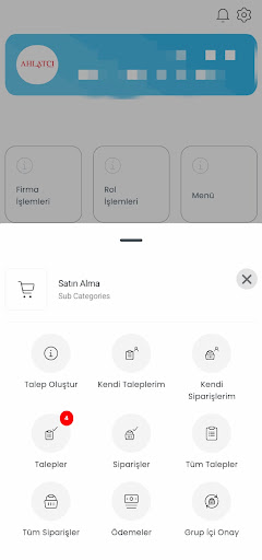 AHL Mobile