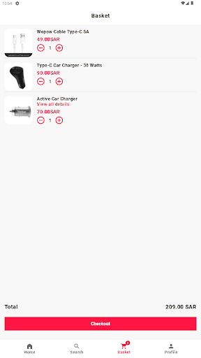 56store Screen 3
