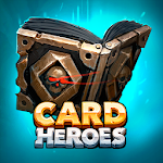 Cover Image of 下载 Card Heroes - CCG game with online arena and RPG 2.3.1946 APK