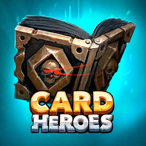 Card Heroes - CCG game with online arena and RPG 1.23.1455