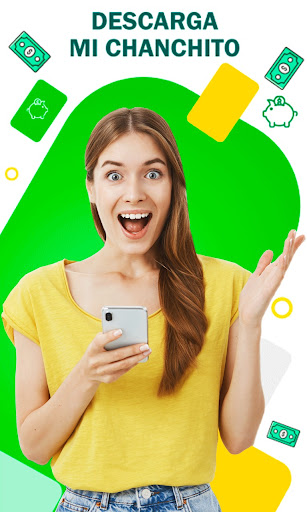 Mi Chanchito Control De Gastos Diarios