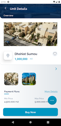 idEngager Real-Estate