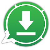Whats Status Downloader icon