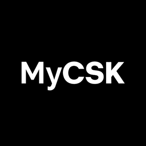 MyCSK  Icon
