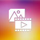 Photos Video Maker - Add Song - Androidアプリ