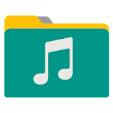 MuseBook - free sheet music icon