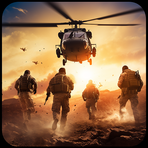 Military Card Clash Download on Windows