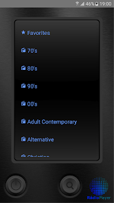 Screenshot image