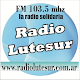 Radio Lutesur Windowsでダウンロード