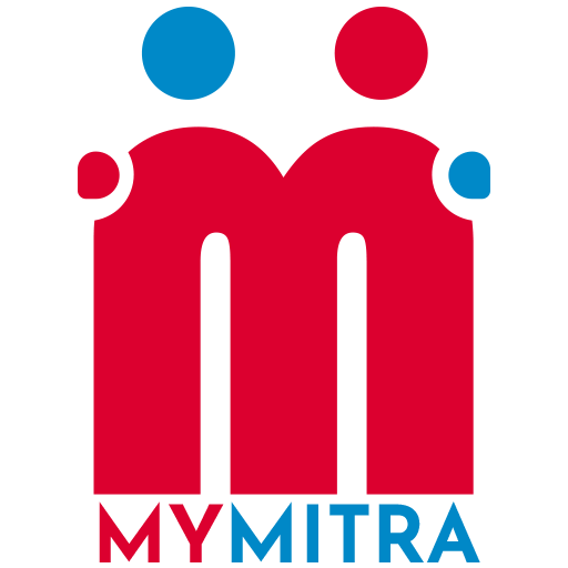 MyMitra-Scanner, Business Card Download on Windows
