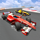 Mini Car Racing Game : Extreme Driving Challenge icon