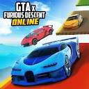 GTAx Furious Descent 1.0.0.11 APK Скачать