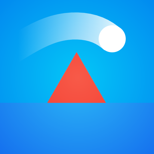 Geometry Runner logo