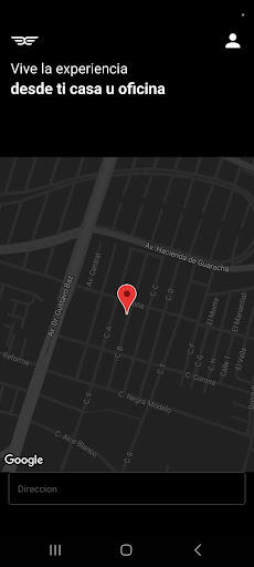 Android application BESSER screenshort