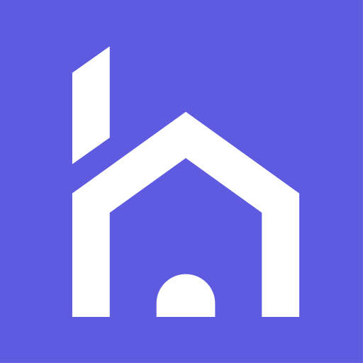 홈패스 (Homepass) logo