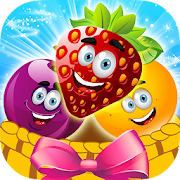 Cookie Fruit Star 1.3 Icon