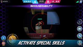 Countersnipe - Screenshot 3