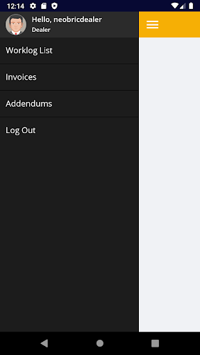 XPEL Dealership Screen 2