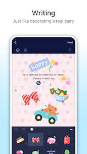 Planety – Mood Journal & Diary Apk Download New 2022 Version* 5