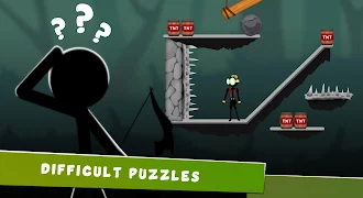 Game screenshot King Archer: Bow & Arrow Game hack