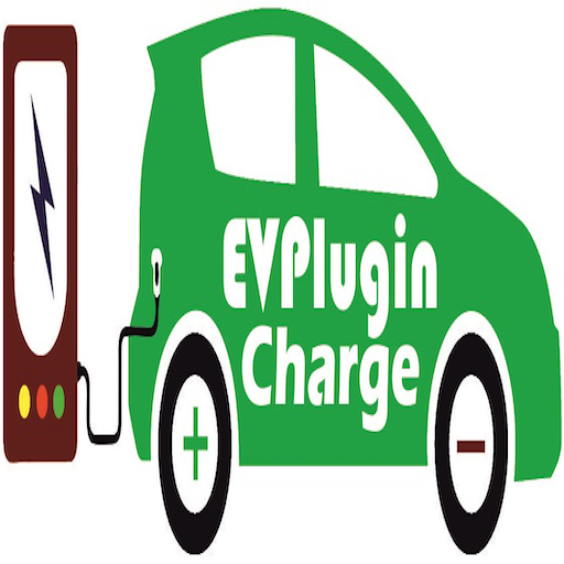EV Plugin Charge logo
