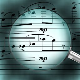 Immagine dell'icona Leggere la Musica